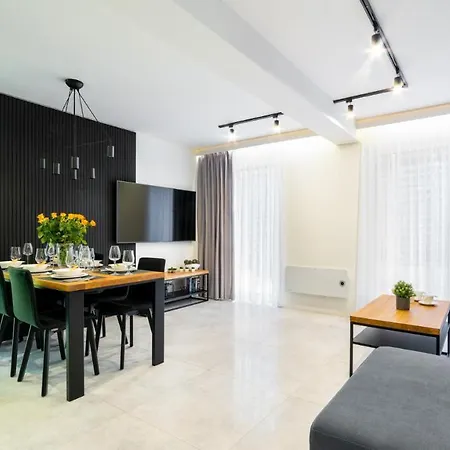 Wonder - Gorskie Wolnostojace Z Prywatnymi Tarasami - Zielona Okolica * קרפאז'