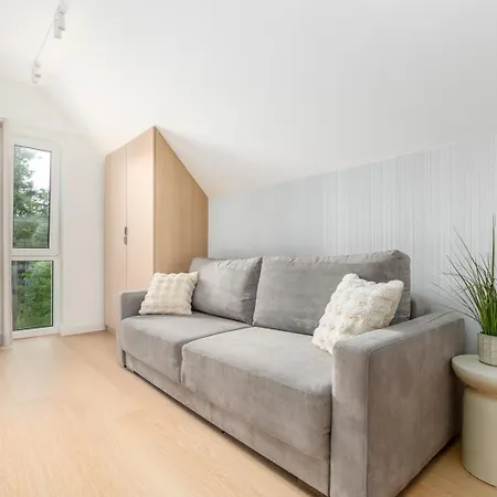 Wonder - Gorskie Wolnostojace Z Prywatnymi Tarasami - Zielona Okolica דירה