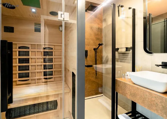 Wonder - Gorskie Wolnostojace Z Prywatnymi Tarasami - Zielona Okolica Apartment Karpacz