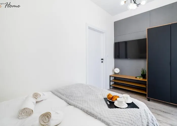 Apartment Wonder - Gorskie Wolnostojace Z Prywatnymi Tarasami - Zielona Okolica