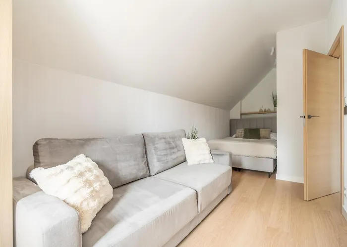 Wonder - Gorskie Wolnostojace Z Prywatnymi Tarasami - Zielona Okolica Apartment *