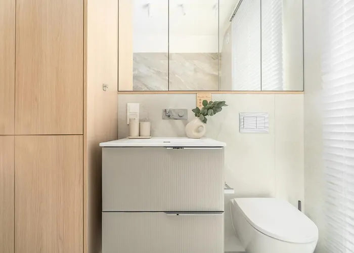 Apartment Wonder - Gorskie Wolnostojace Z Prywatnymi Tarasami - Zielona Okolica *