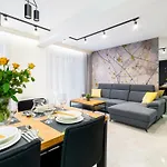 Wonder - Gorskie Wolnostojace Z Prywatnymi Tarasami - Zielona Okolica Apartment *