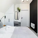 Wonder - Gorskie Wolnostojace Z Prywatnymi Tarasami - Zielona Okolica Apartment *