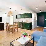Wonder - Gorskie Wolnostojace Z Prywatnymi Tarasami - Zielona Okolica Apartment *