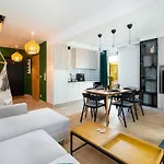 Wonder - Gorskie Wolnostojace Z Prywatnymi Tarasami - Zielona Okolica Apartment Karpacz