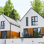 Wonder - Gorskie Wolnostojace Z Prywatnymi Tarasami - Zielona Okolica Apartment Karpacz