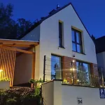 Wonder - Gorskie Wolnostojace Z Prywatnymi Tarasami - Zielona Okolica
