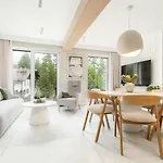 Wonder - Gorskie Wolnostojace Z Prywatnymi Tarasami - Zielona Okolica Apartment *