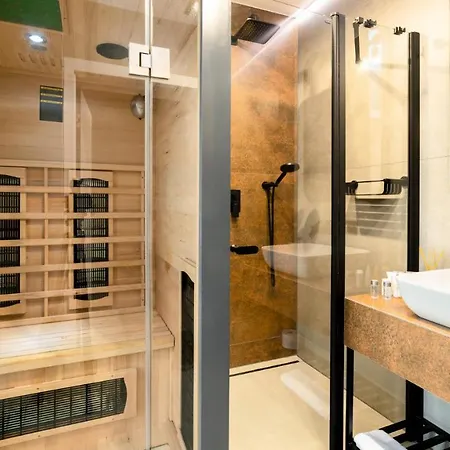 Wonder - Gorskie Wolnostojace Z Prywatnymi Tarasami - Zielona Okolica Apartment Karpacz