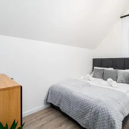 Wonder - Gorskie Wolnostojace Z Prywatnymi Tarasami - Zielona Okolica *