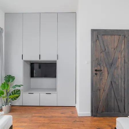 Apartment Wonder - Gorskie Wolnostojace Z Prywatnymi Tarasami - Zielona Okolica Karpacz