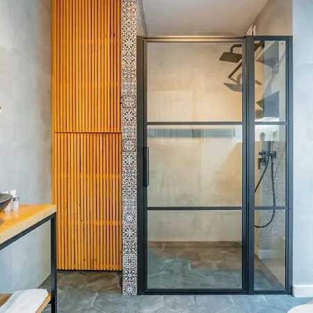 Wonder - Gorskie Wolnostojace Z Prywatnymi Tarasami - Zielona Okolica Apartment