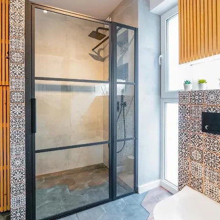 Apartment Wonder - Gorskie Wolnostojace Z Prywatnymi Tarasami - Zielona Okolica *