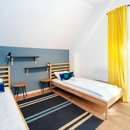 Wonder - Gorskie Wolnostojace Z Prywatnymi Tarasami - Zielona Okolica *