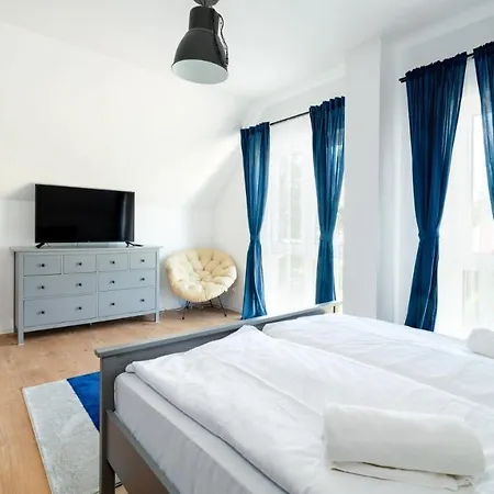 Wonder - Gorskie Wolnostojace Z Prywatnymi Tarasami - Zielona Okolica Karpacz