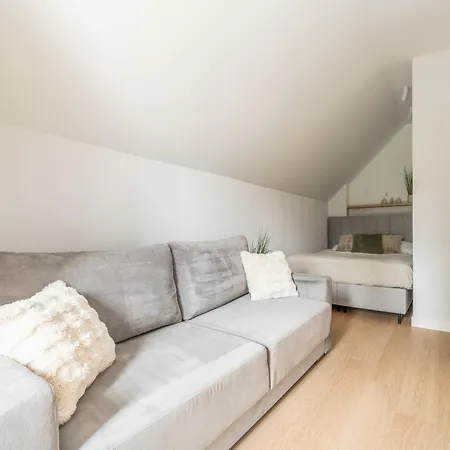 Wonder - Gorskie Wolnostojace Z Prywatnymi Tarasami - Zielona Okolica 公寓 *