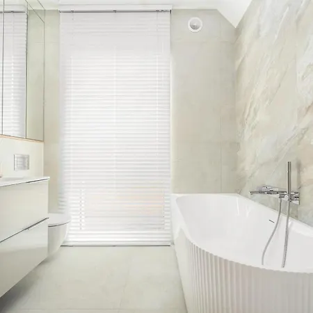 Wonder - Gorskie Wolnostojace Z Prywatnymi Tarasami - Zielona Okolica Karpacz