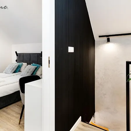 Wonder - Gorskie Wolnostojace Z Prywatnymi Tarasami - Zielona Okolica Appartement *